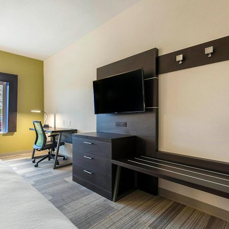 Holiday Inn Express And Suites Chicago West - St Charles By Ihg Saint Charles Luaran gambar