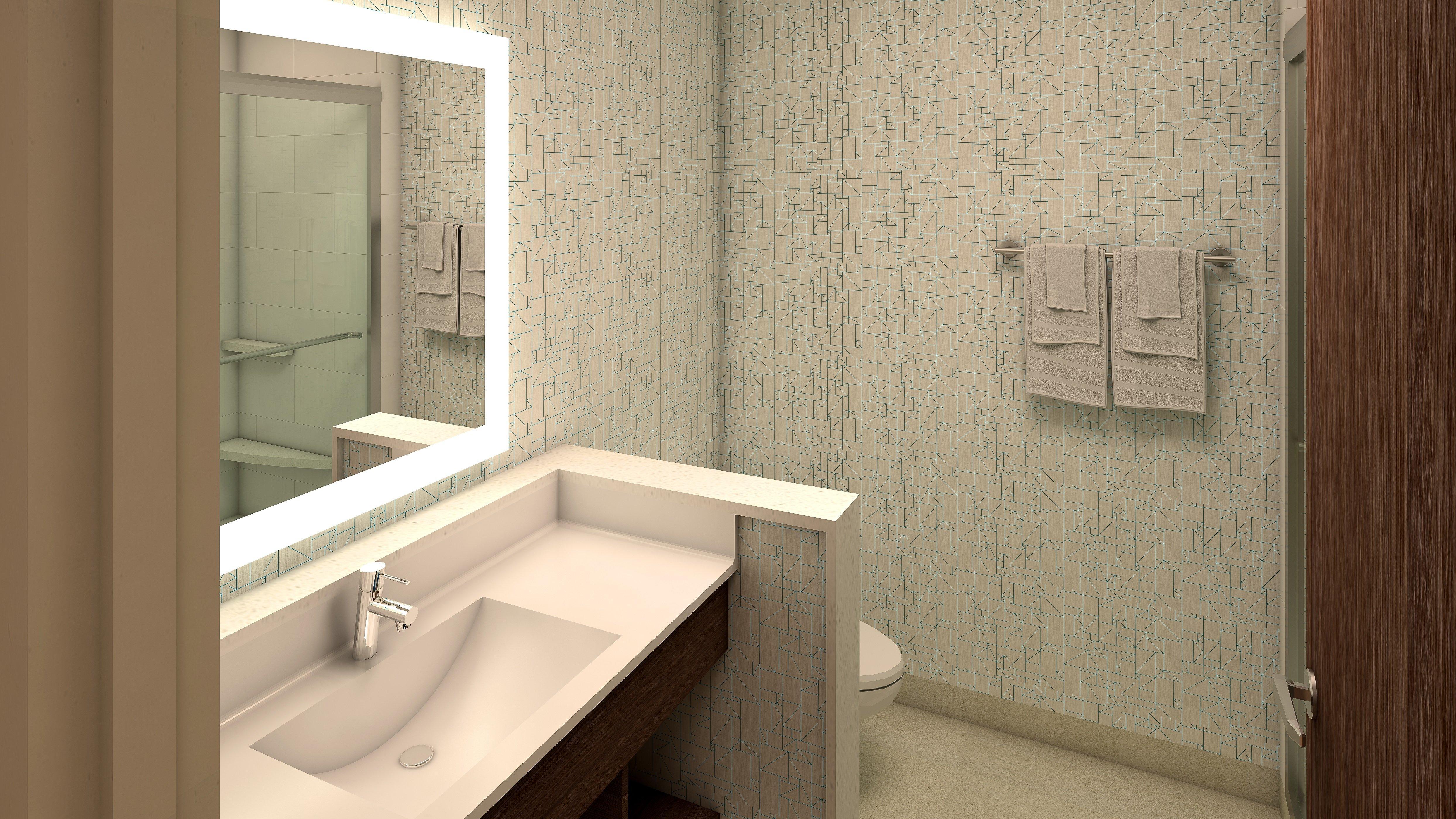 Holiday Inn Express And Suites Chicago West - St Charles By Ihg Saint Charles Luaran gambar