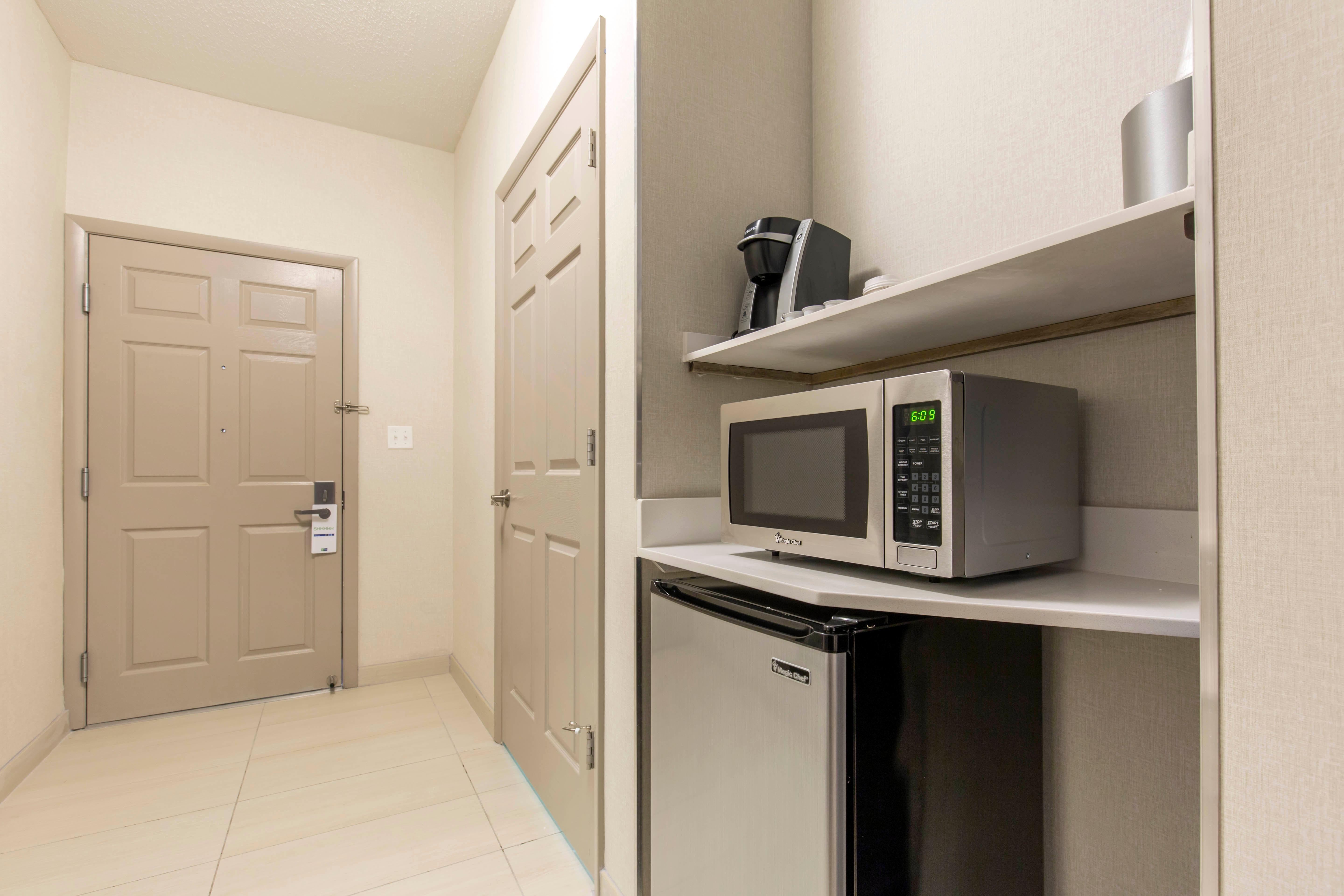 Holiday Inn Express And Suites Chicago West - St Charles By Ihg Saint Charles Luaran gambar