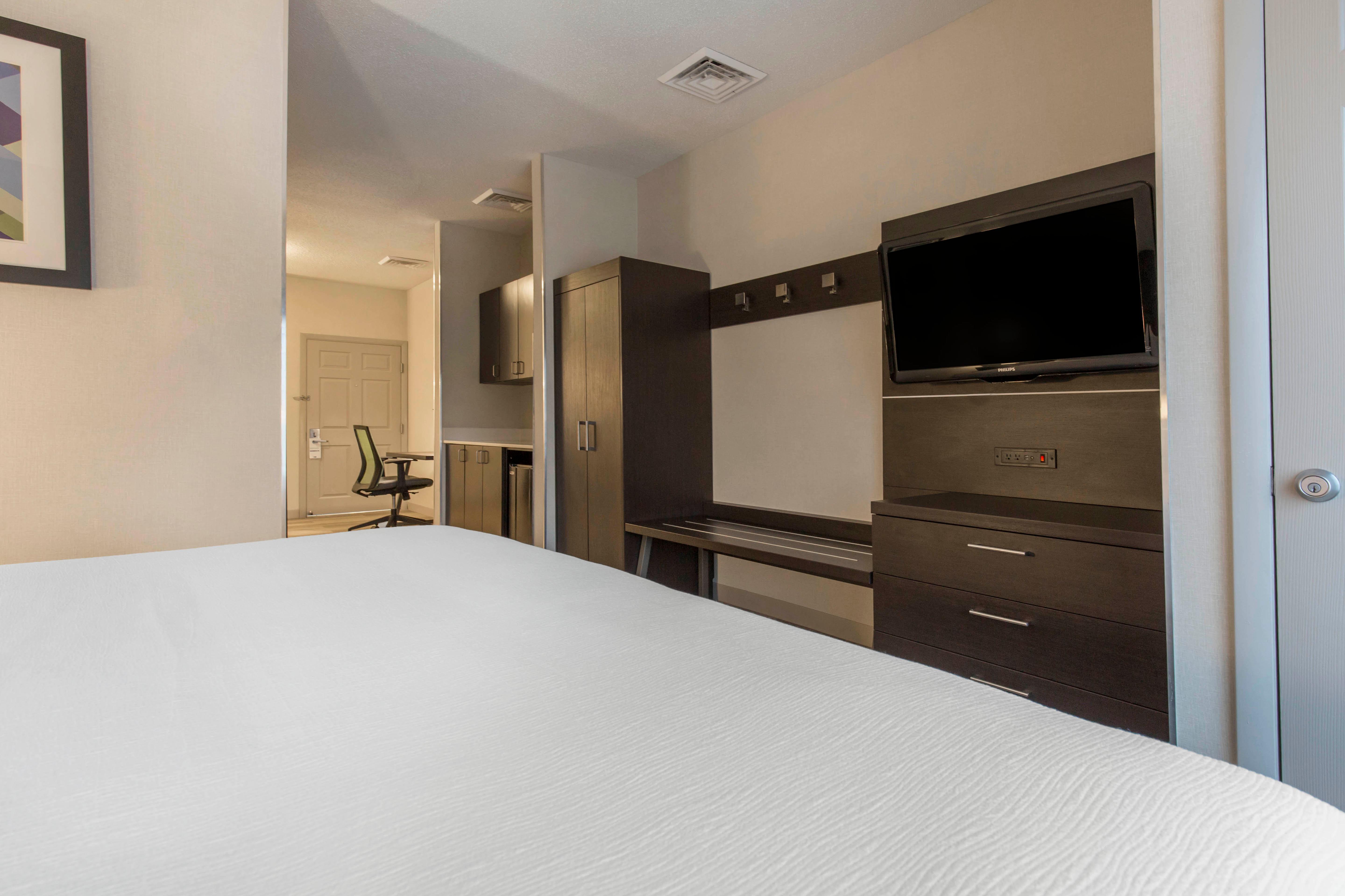 Holiday Inn Express And Suites Chicago West - St Charles, An Ihg Hotel Saint Charles Luaran gambar
