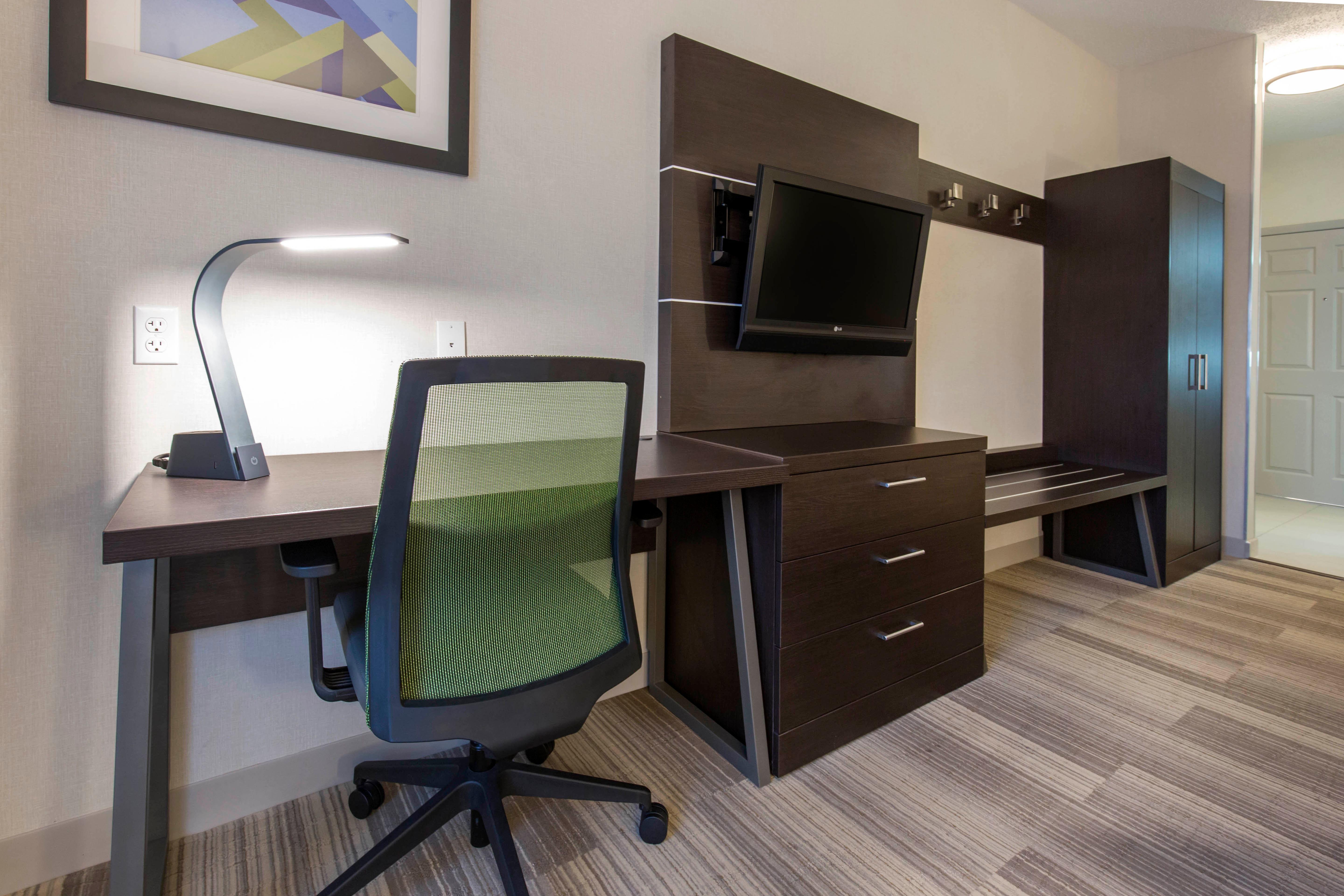 Holiday Inn Express And Suites Chicago West - St Charles By Ihg Saint Charles Luaran gambar