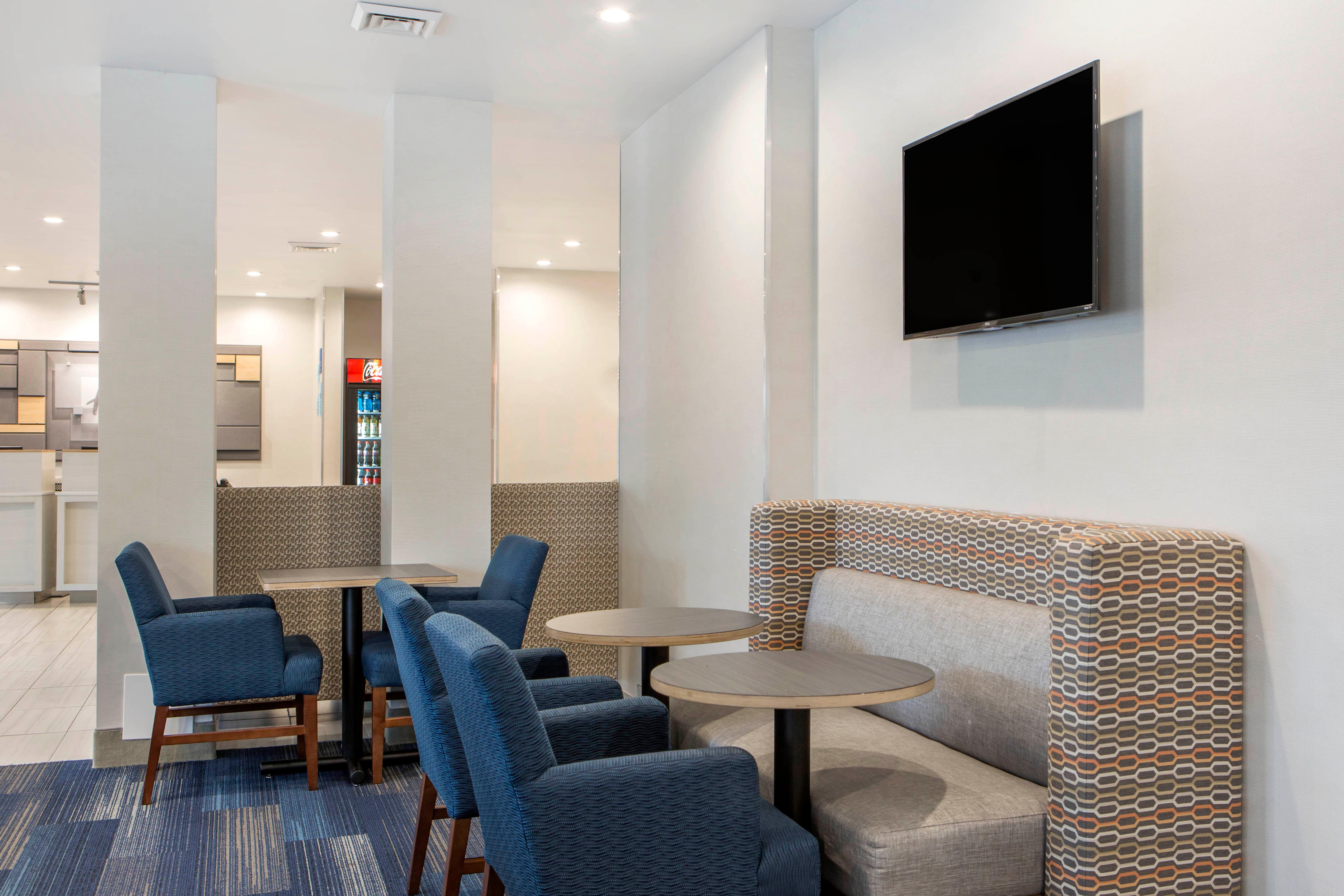 Holiday Inn Express And Suites Chicago West - St Charles By Ihg Saint Charles Luaran gambar