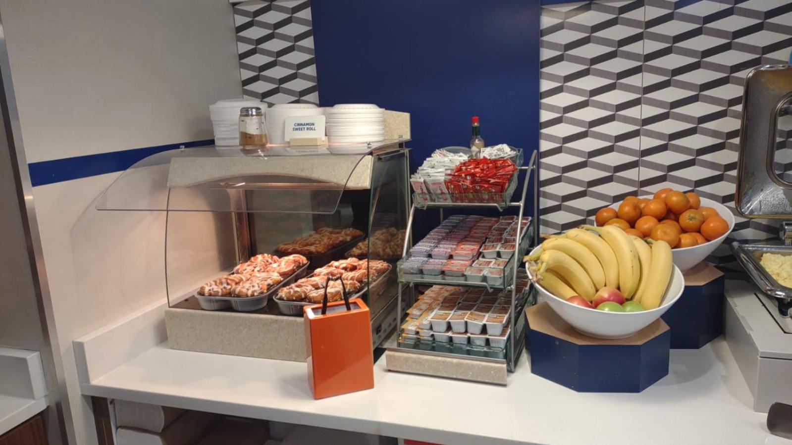 Holiday Inn Express And Suites Chicago West - St Charles By Ihg Saint Charles Luaran gambar