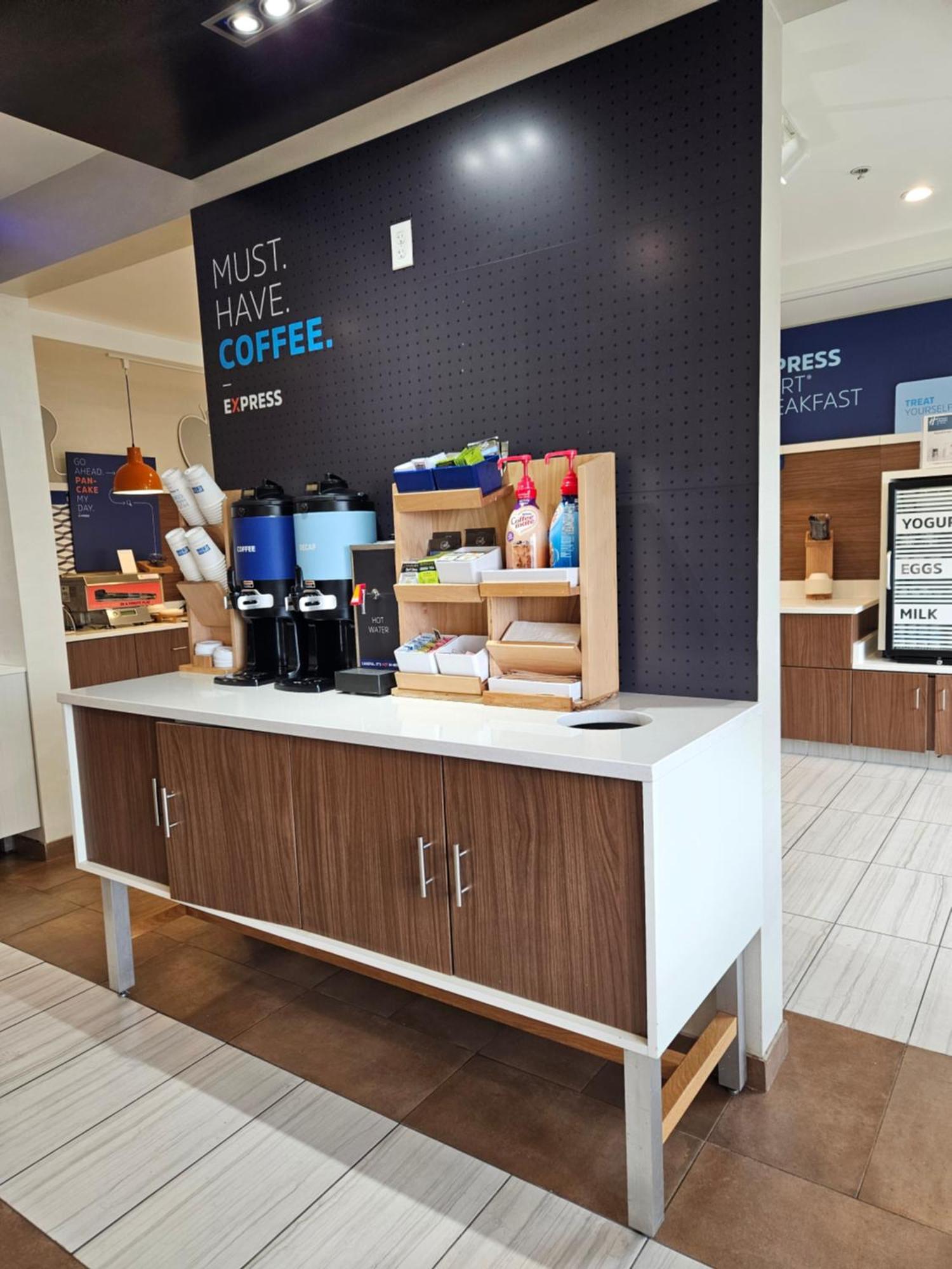 Holiday Inn Express And Suites Chicago West - St Charles By Ihg Saint Charles Luaran gambar