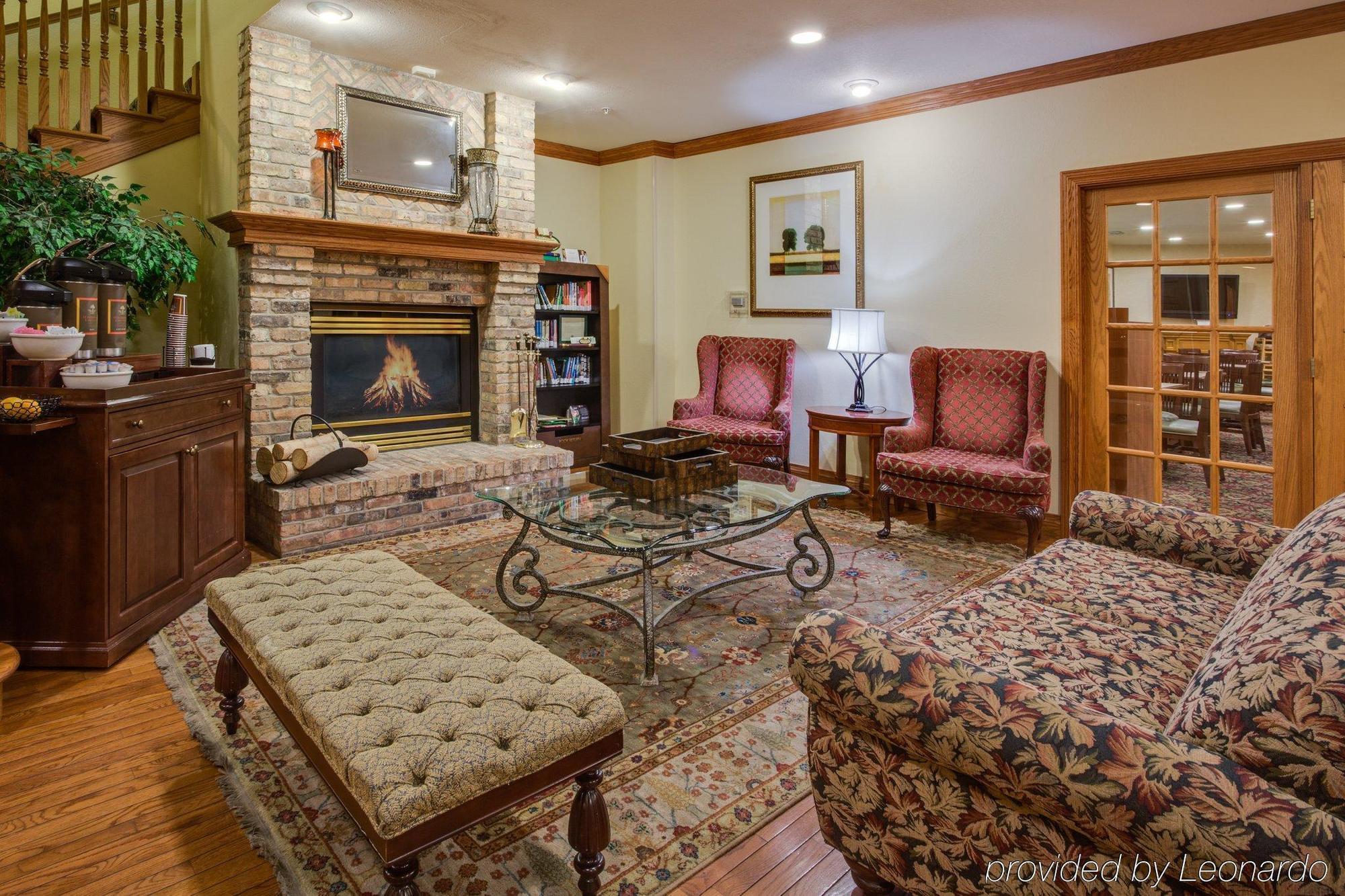 Holiday Inn Express And Suites Chicago West - St Charles By Ihg Saint Charles Luaran gambar