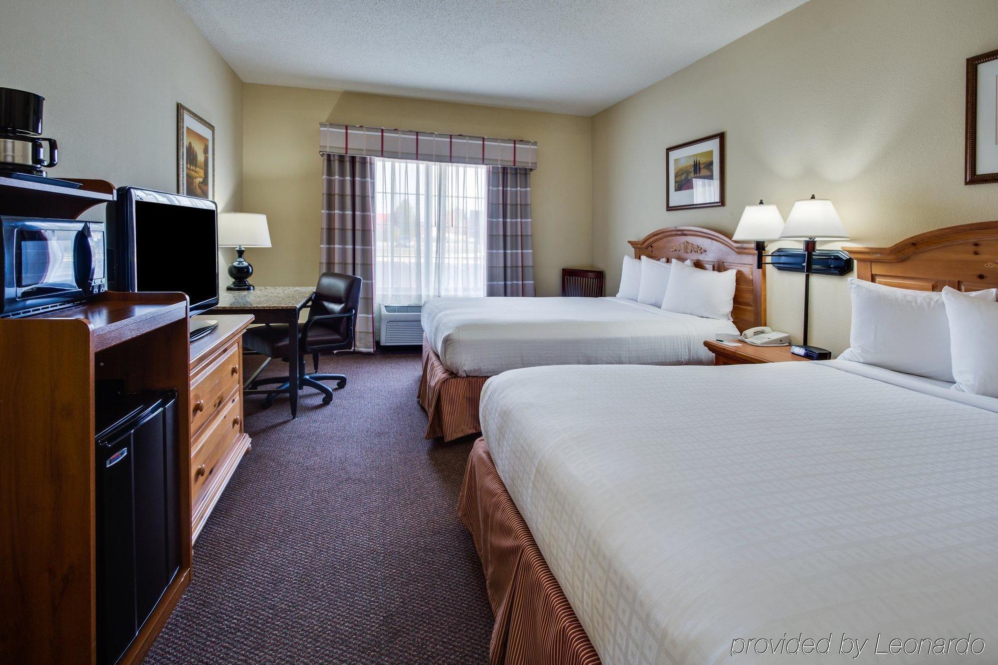 Holiday Inn Express And Suites Chicago West - St Charles By Ihg Saint Charles Luaran gambar