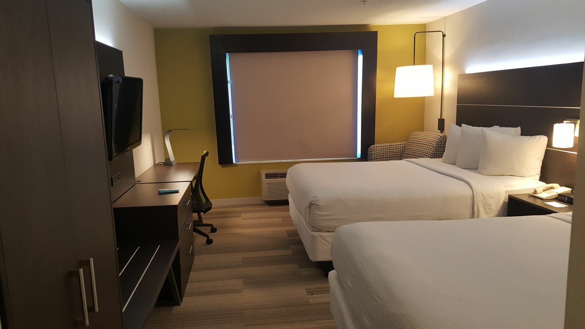 Holiday Inn Express And Suites Chicago West - St Charles By Ihg Saint Charles Luaran gambar